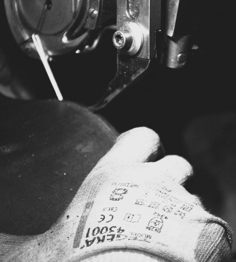 SCHUHE & HANDWERK MÜNCHEN