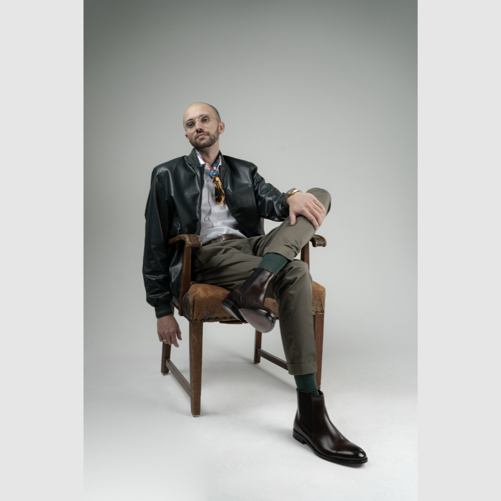 Frühlingsgeflüster