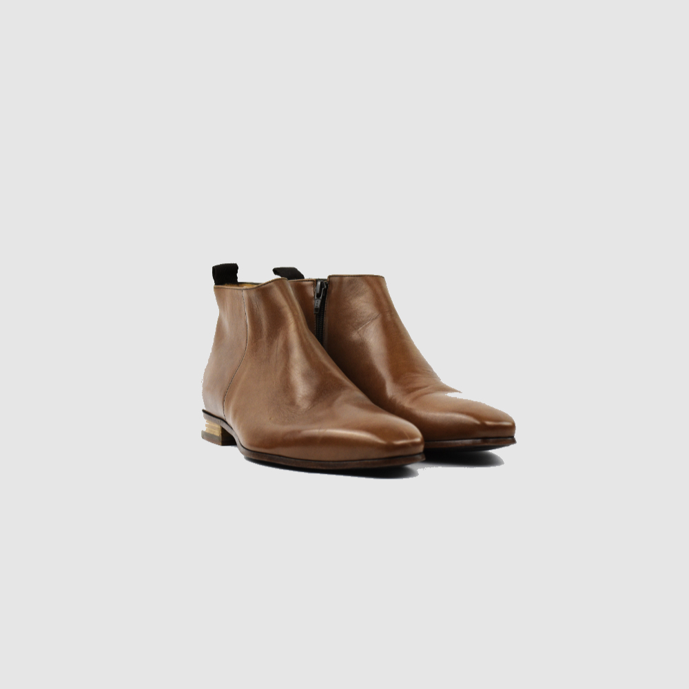 FLY ZIPPER BOOT GR 43