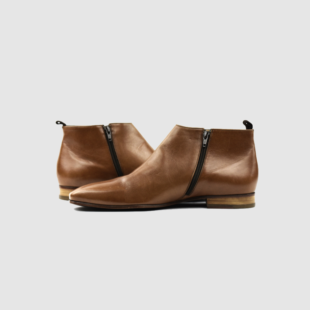 FLY ZIPPER BOOT GR 43