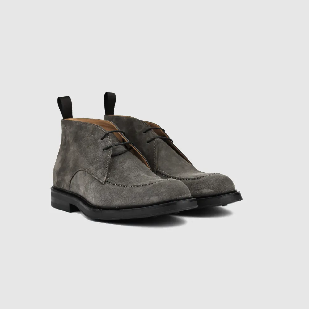 Dessertboot LUCIFER brown