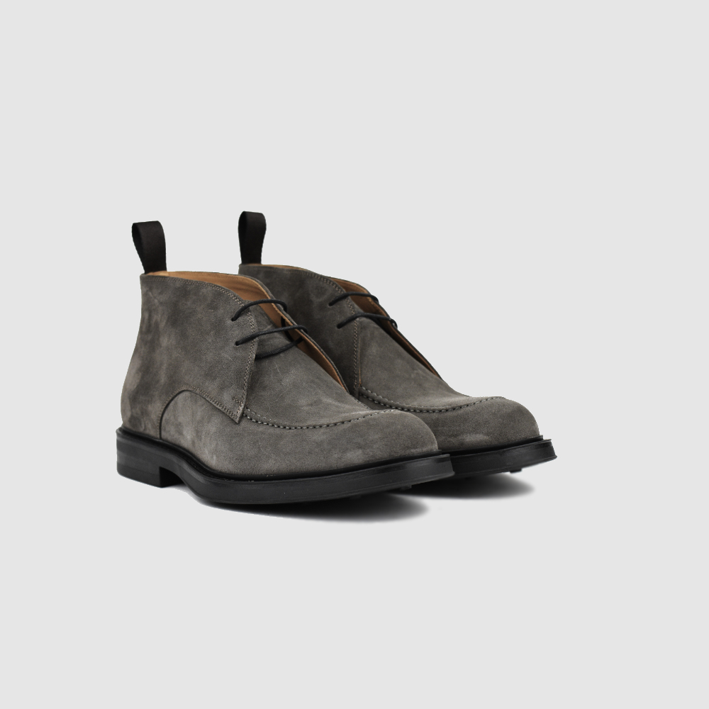 Dessertboot LUCIFER taupe