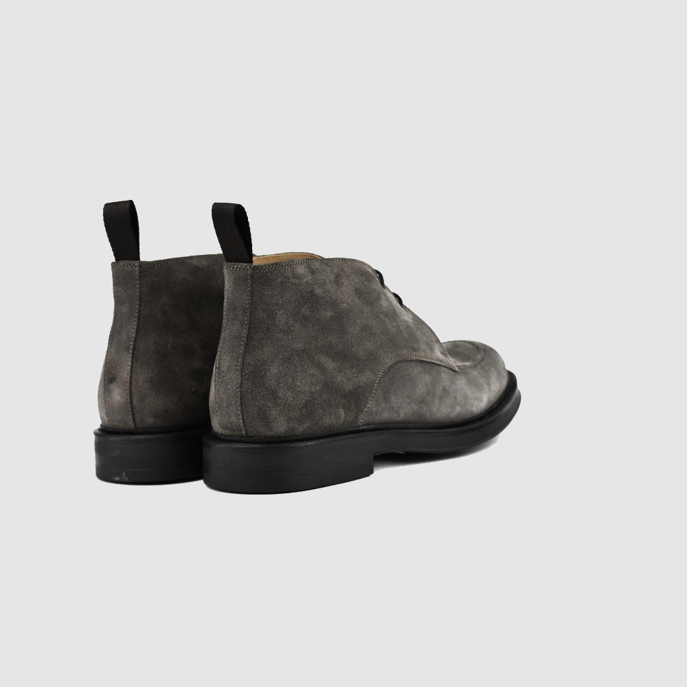 Dessertboot LUCIFER taupe