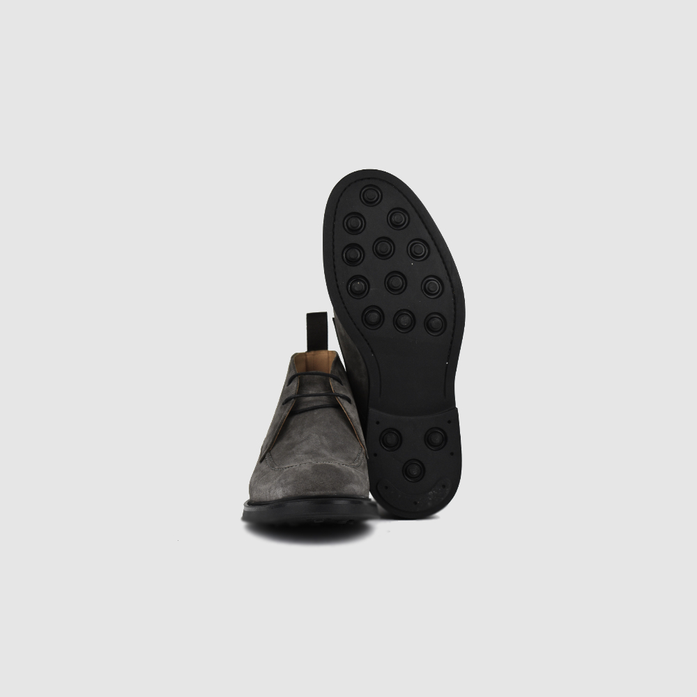 Dessertboot LUCIFER taupe
