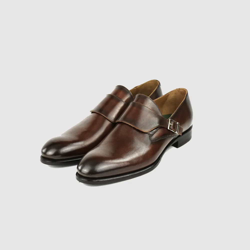 Singlemonk Alexander sudanbrown