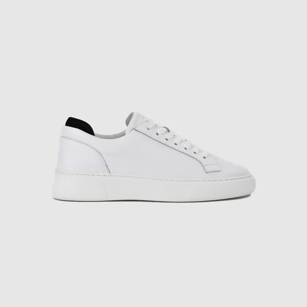 Sneaker COOP white-black