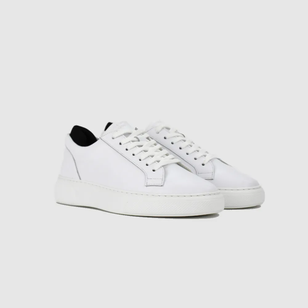 Sneaker COOP white-black