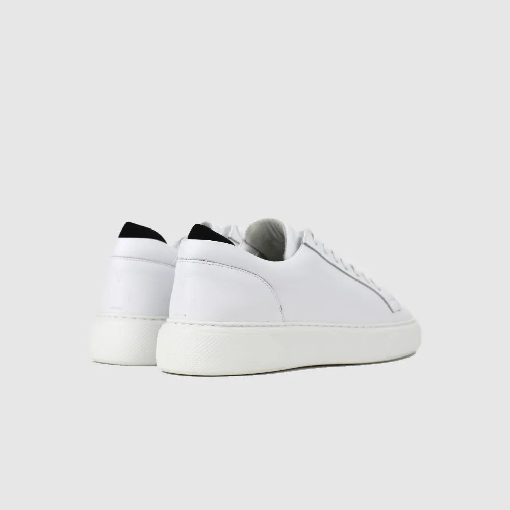 Sneaker COOP white-black