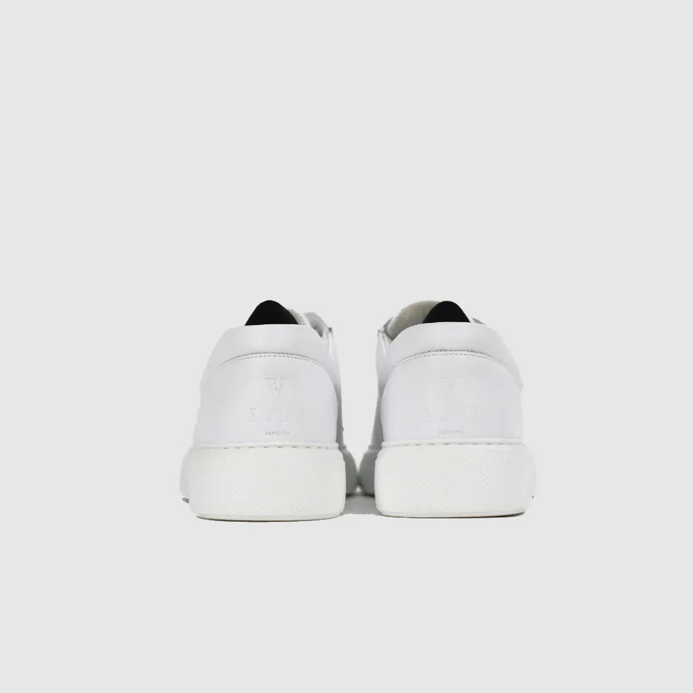 Sneaker COOP white-black
