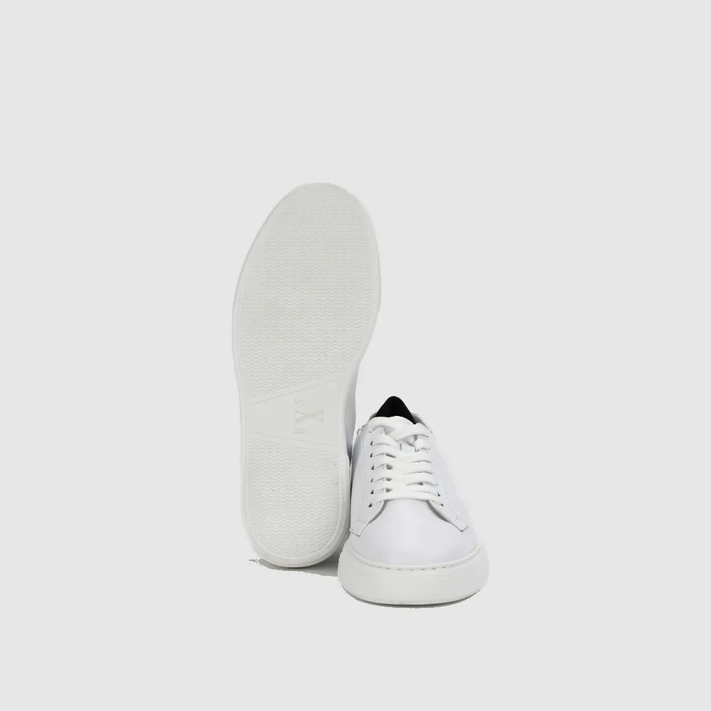 Sneaker COOP white-black