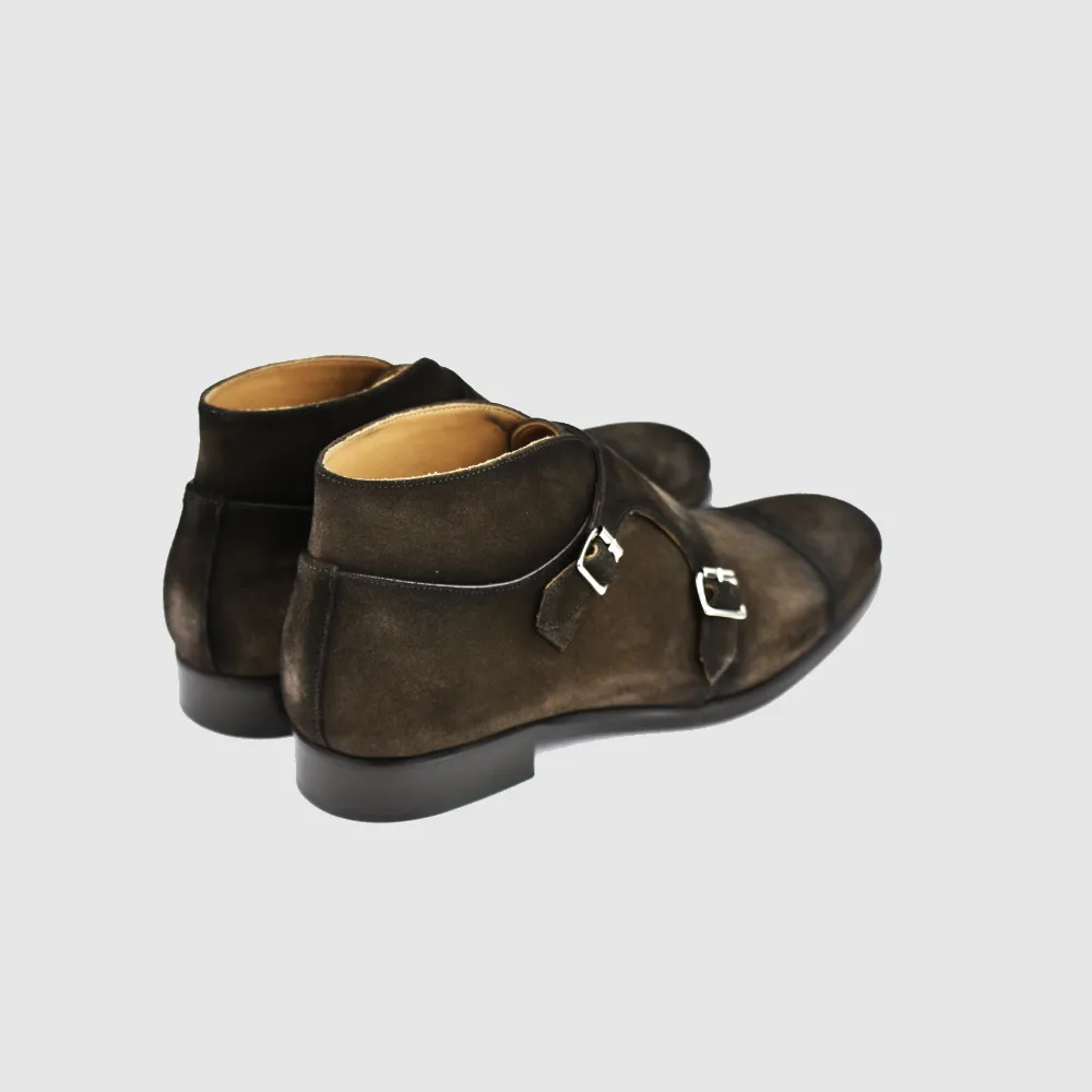 Dessert Dubblemonk FRANKSINATRA brown