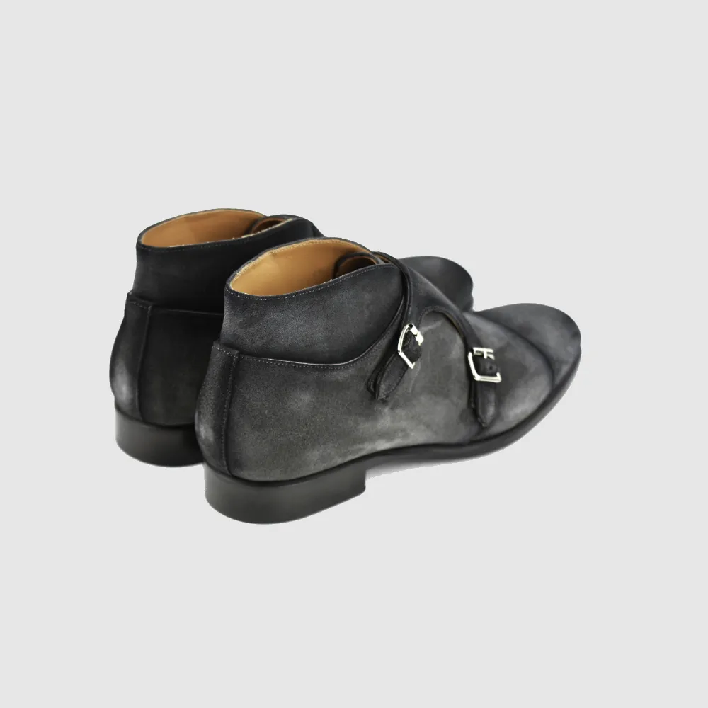 Dessert Dubblemonk FRANKSINATRA grey