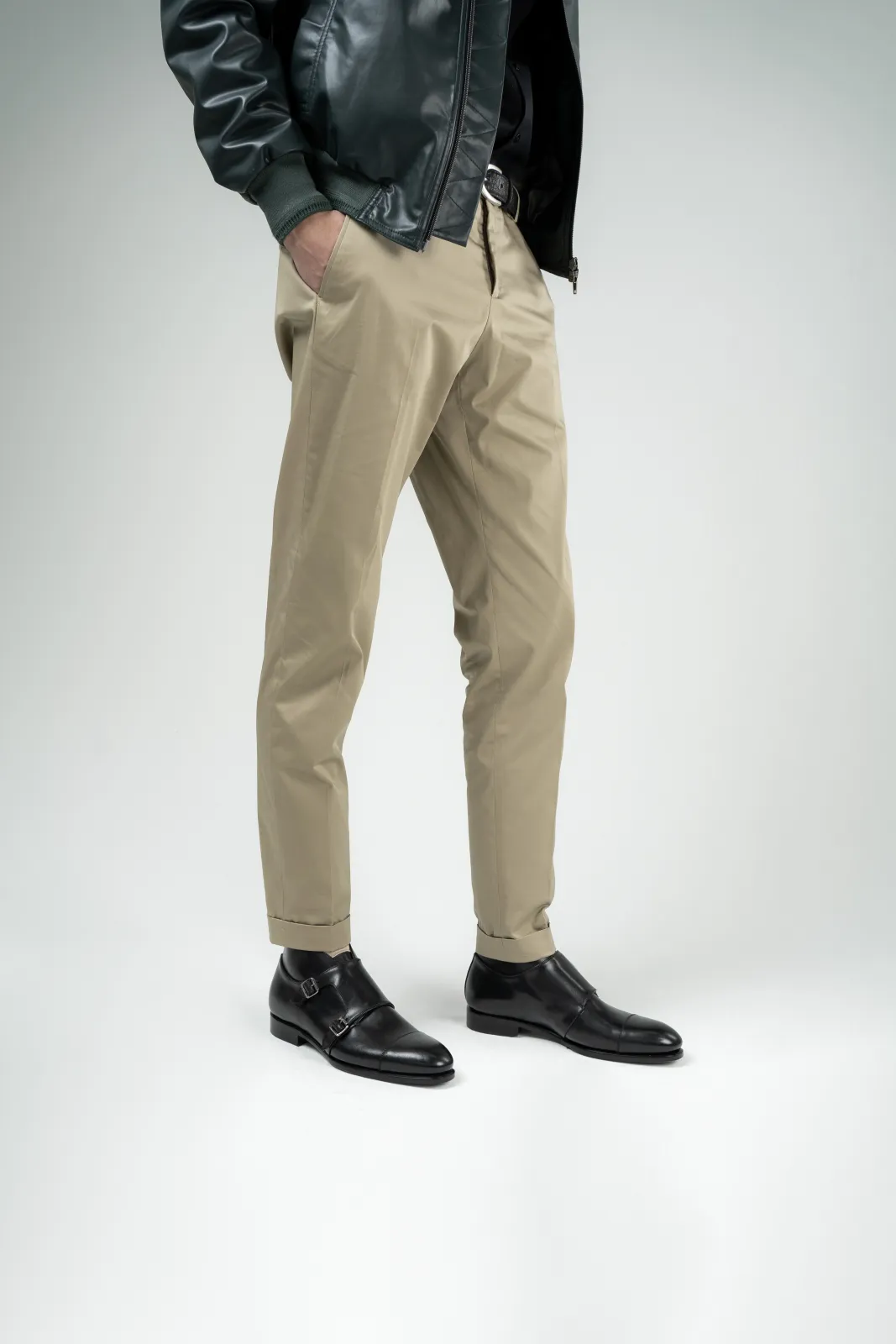 Dessert Dubblemonk FRANKSINATRA black