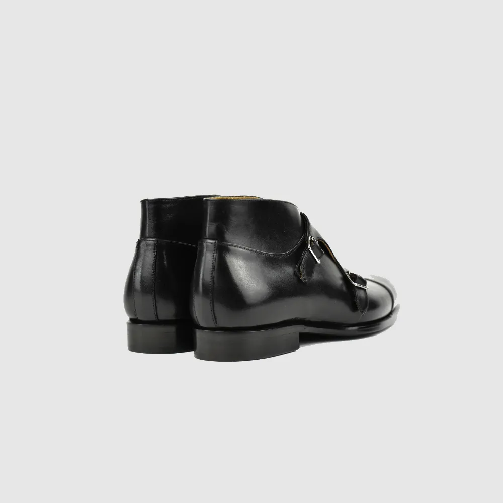 Dessert Dubblemonk FRANKSINATRA black