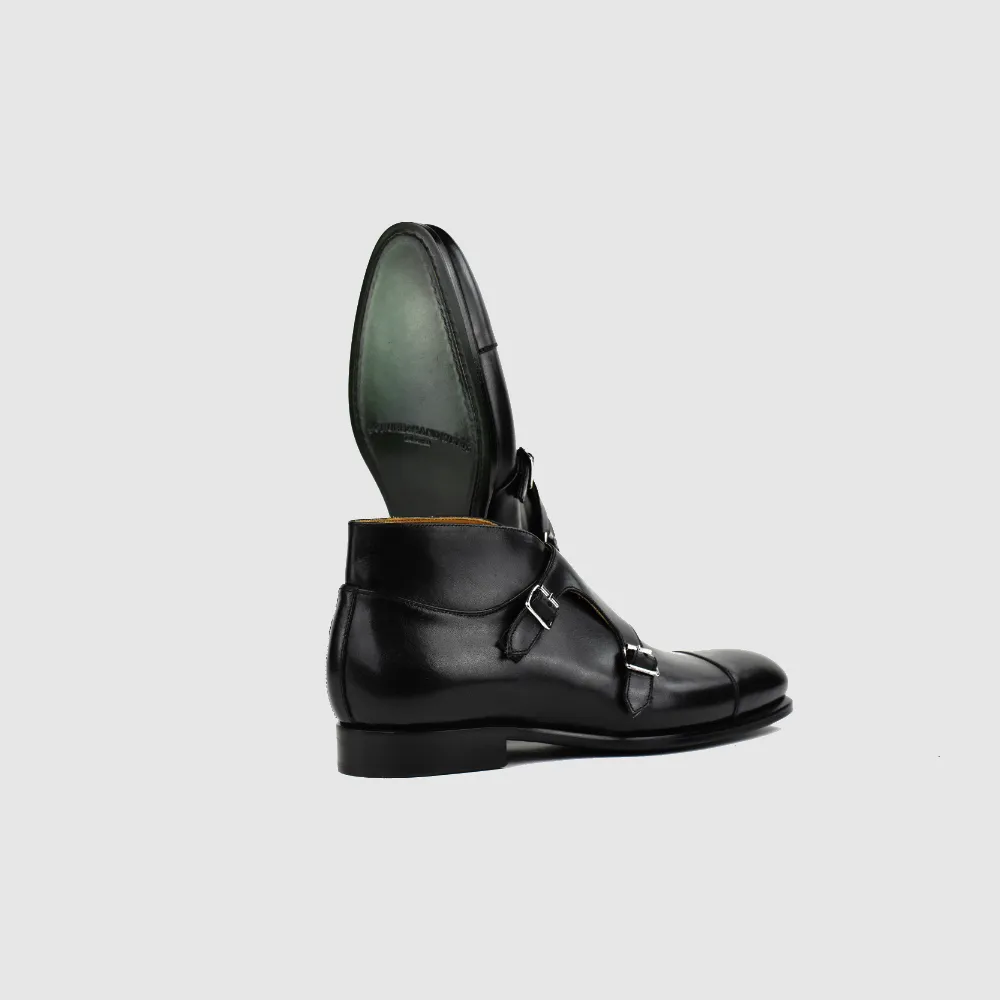 Dessert Dubblemonk FRANKSINATRA black