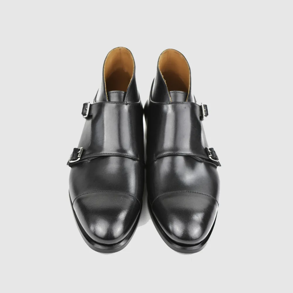 Dessert Dubblemonk FRANKSINATRA black