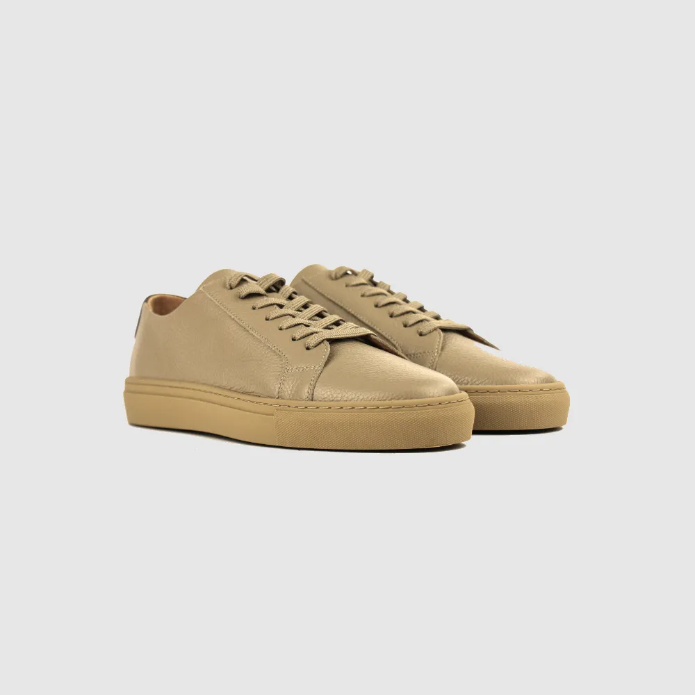 Sneaker GIANNI beige