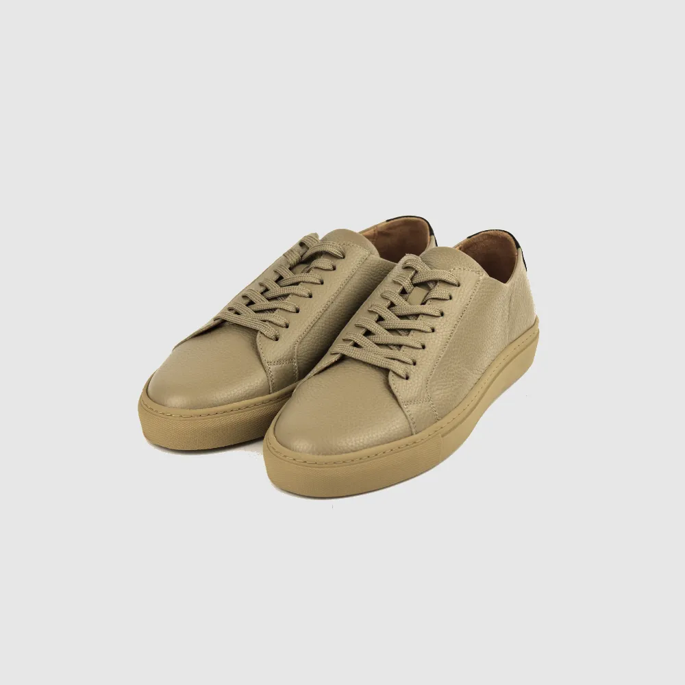 Sneaker GIANNI beige