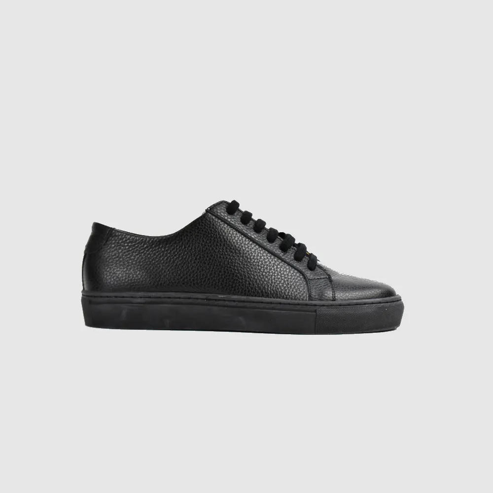 Sneaker GIANNI black