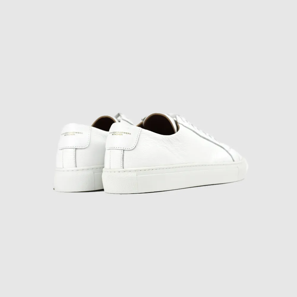 Sneaker GIANNI white
