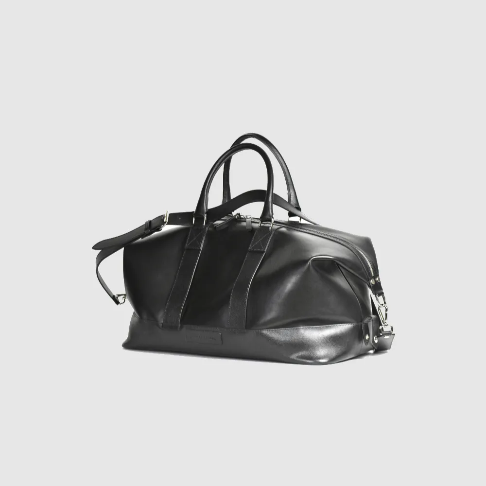 Weekender HARTMUT vitello black