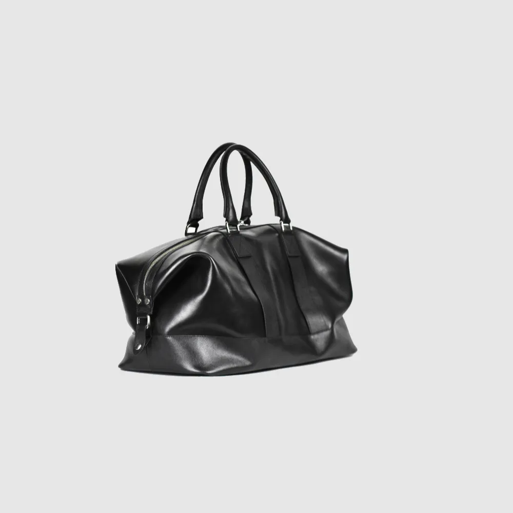 Weekender HARTMUT vitello black