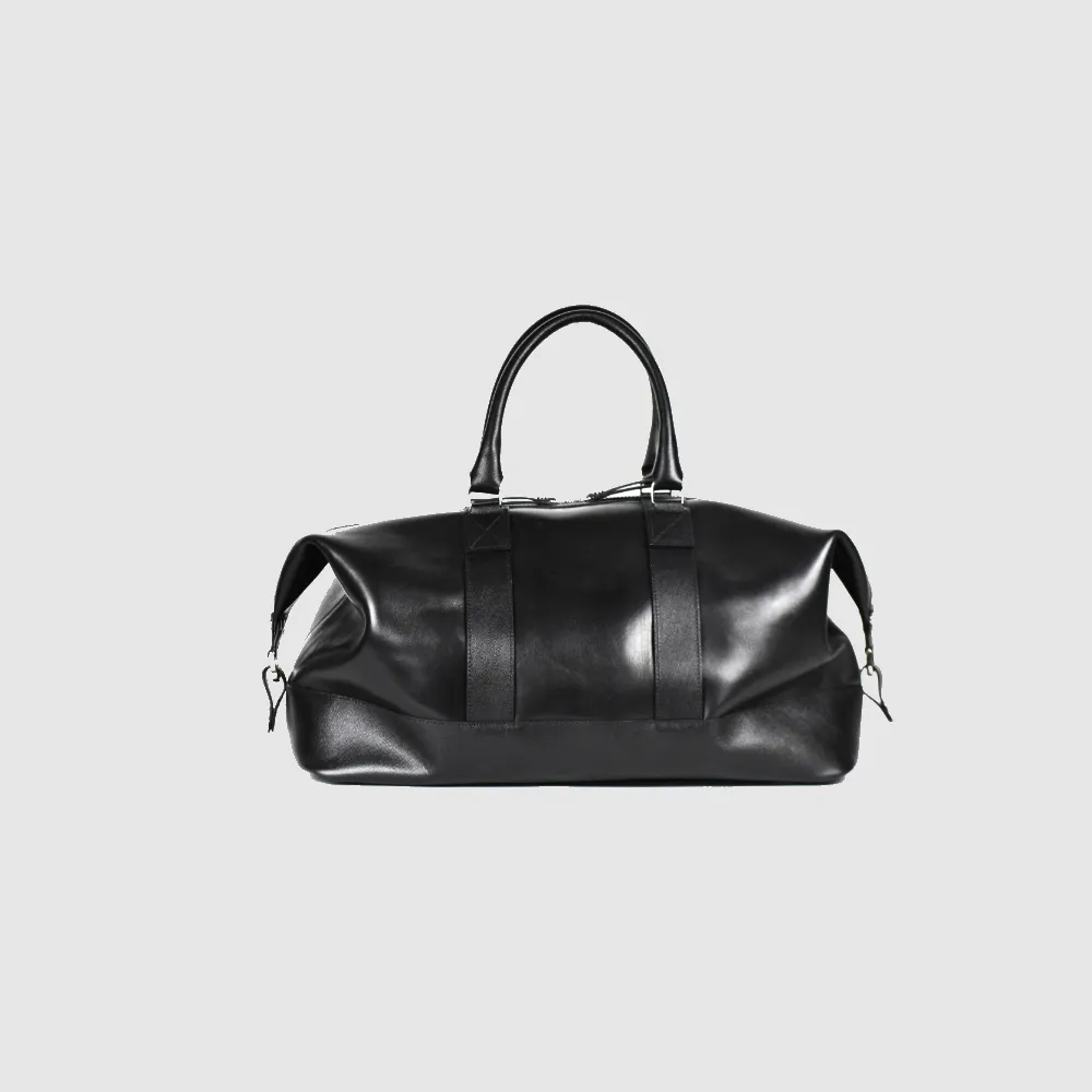 Weekender HARTMUT vitello black