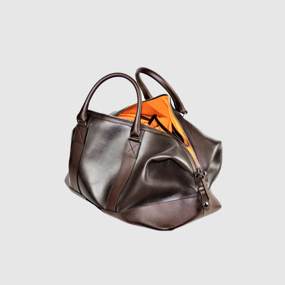 Weekender HARTMUT vitello brown