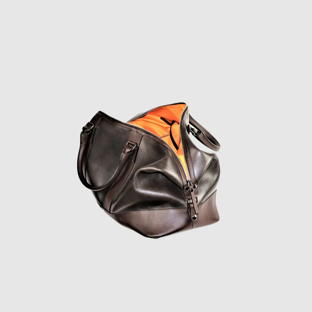 Weekender HARTMUT vitello brown