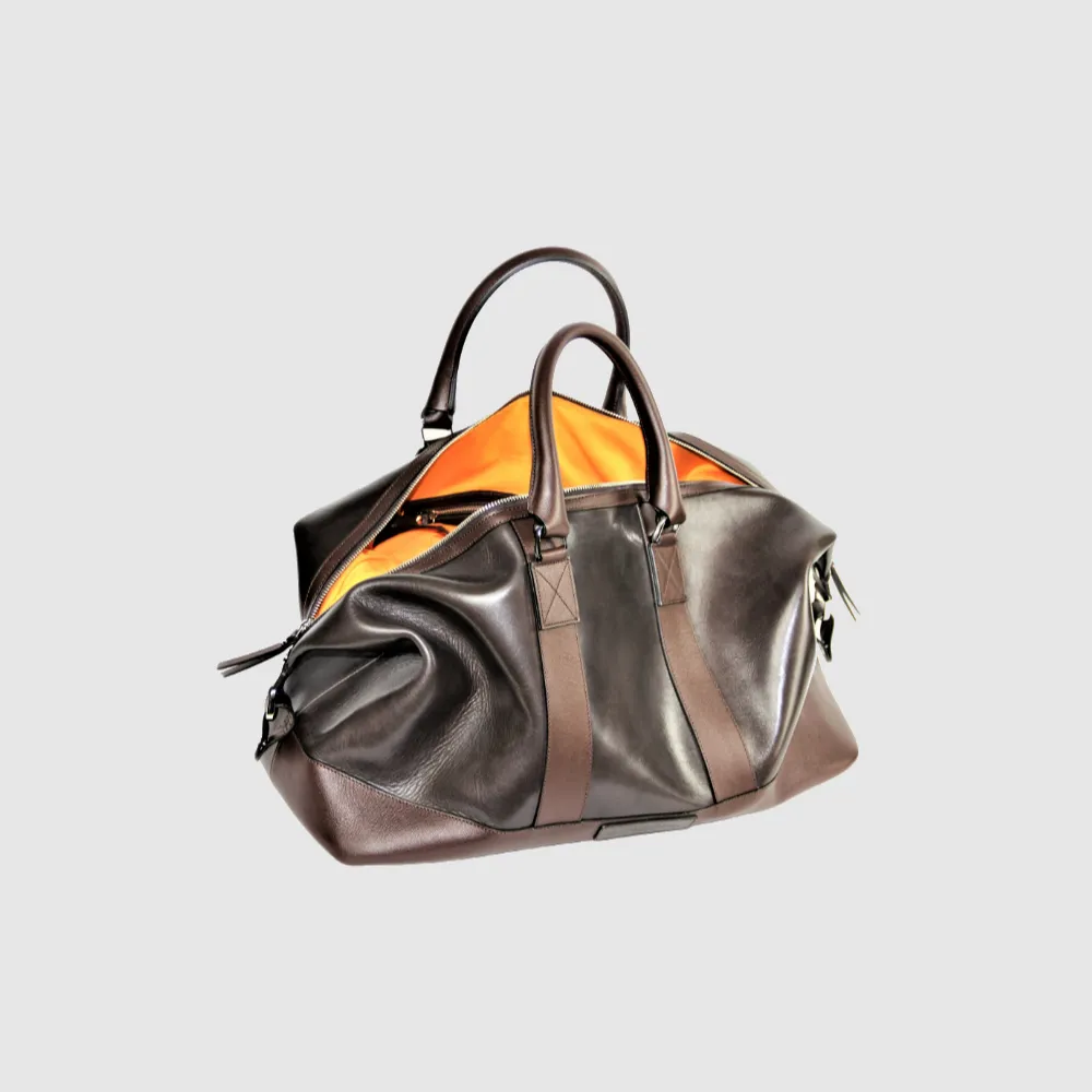 Weekender HARTMUT vitello brown