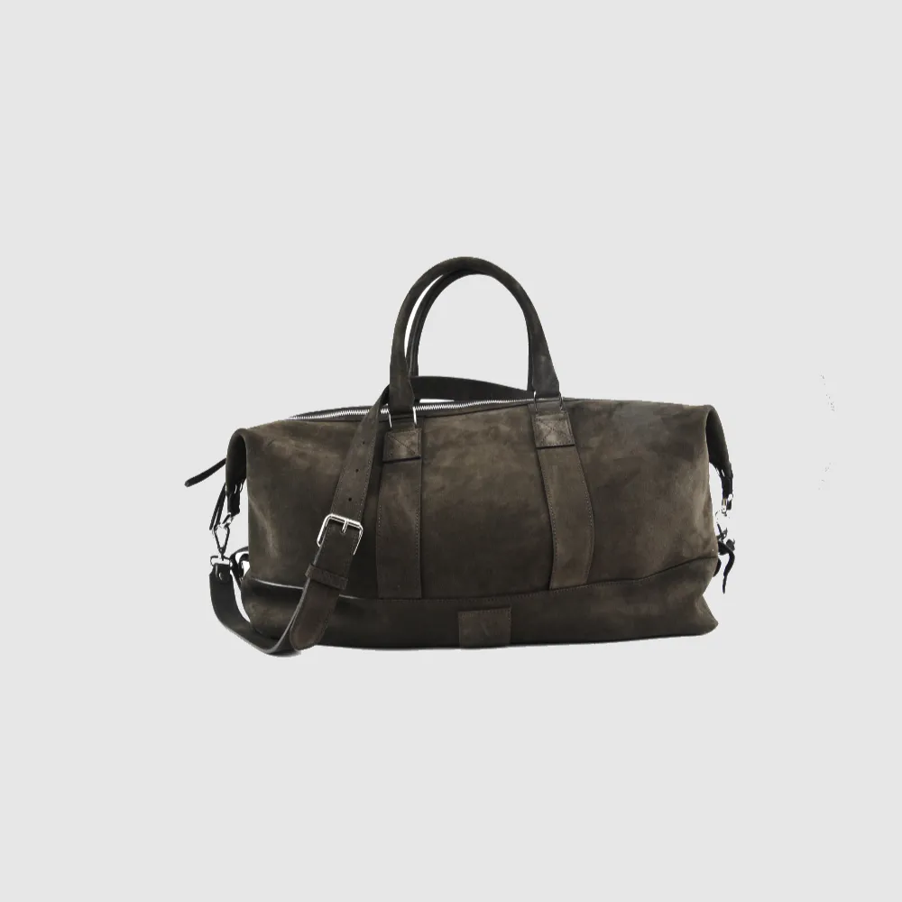Weekender HARTMUT suede
