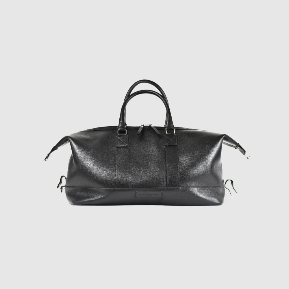 Weekender HARTMUT grain black