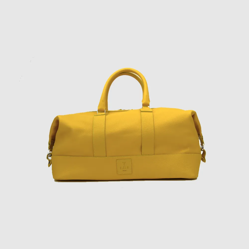 Weekender HARTMUT grain yellow