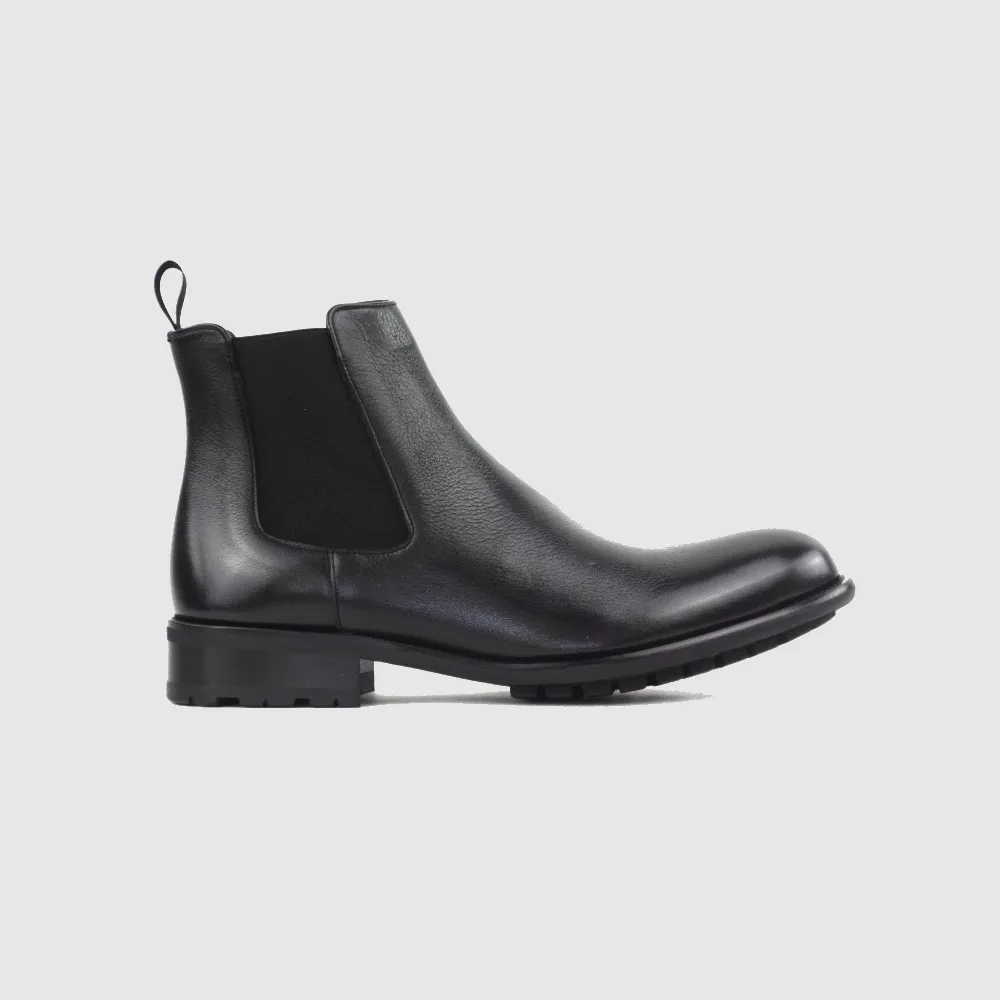 Chelseaboot JOSHUA black