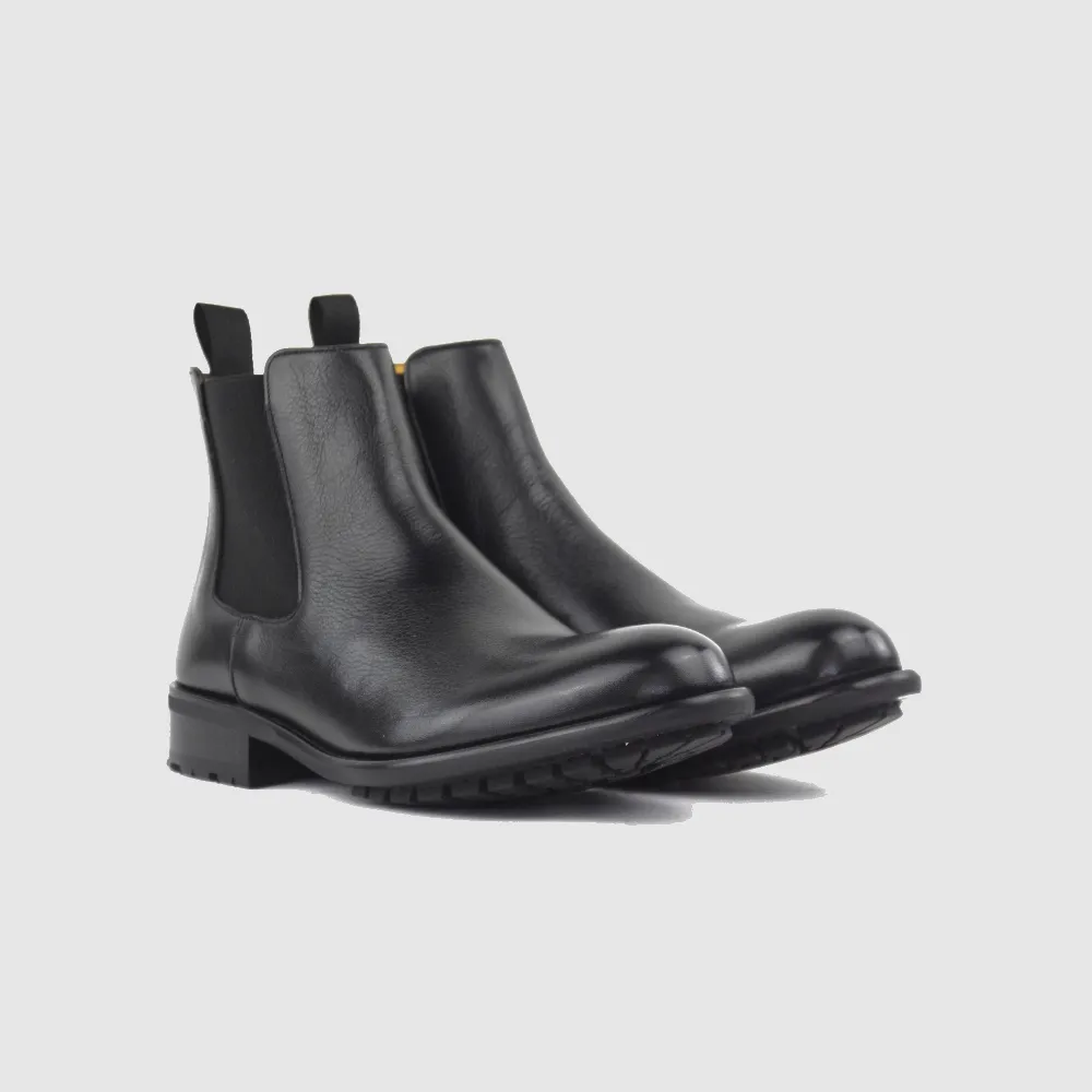 Chelseaboot JOSHUA black