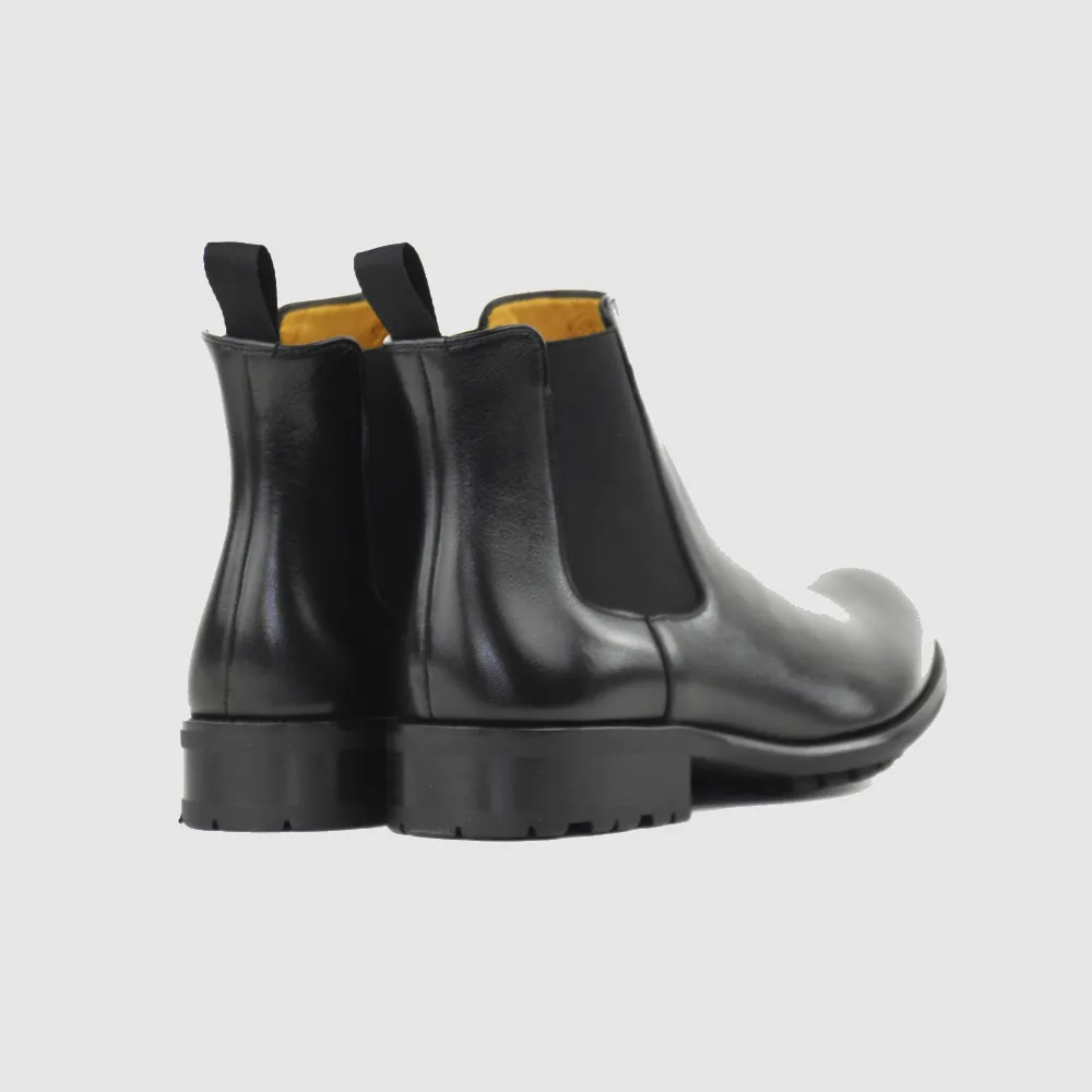 Chelseaboot JOSHUA black