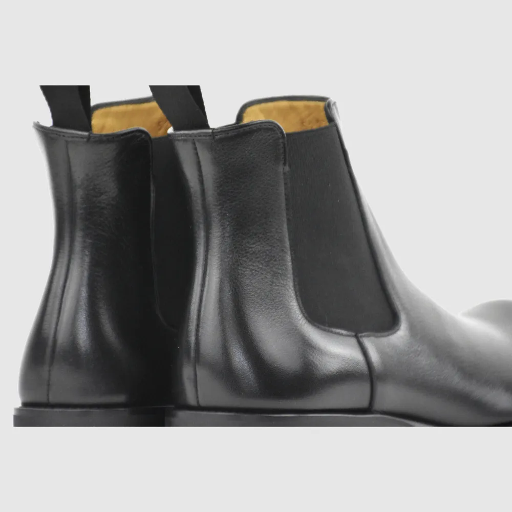 Chelseaboot JOSHUA black