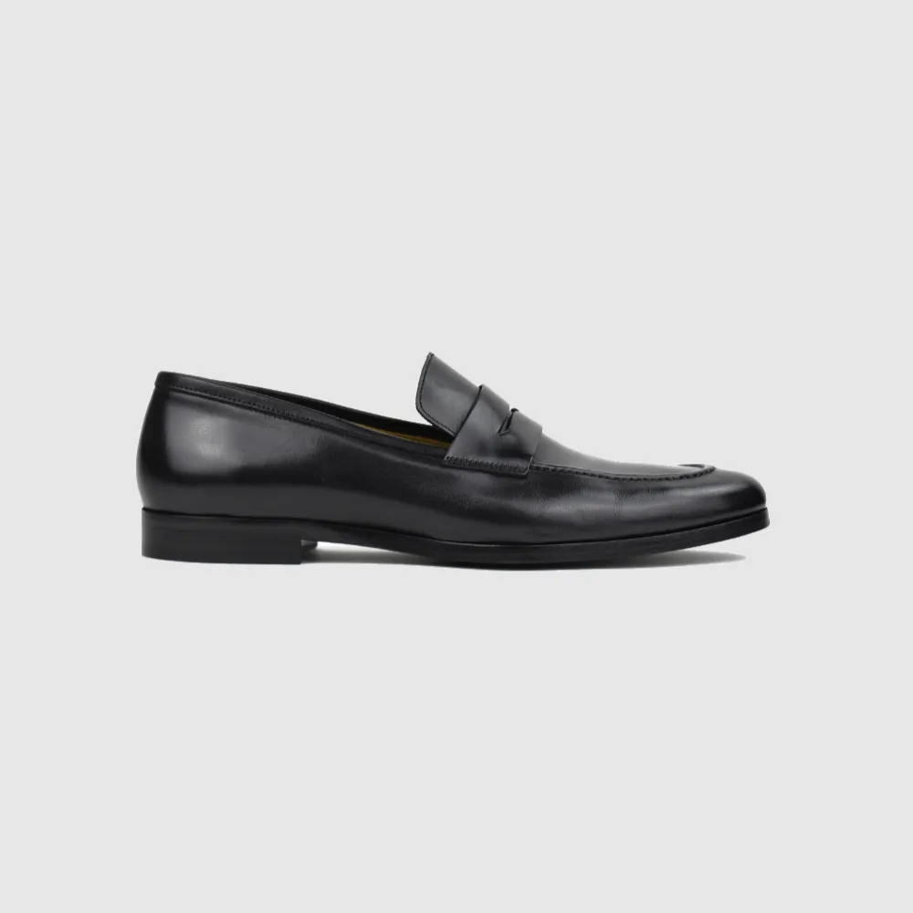Sachettoloafer LAURIN black