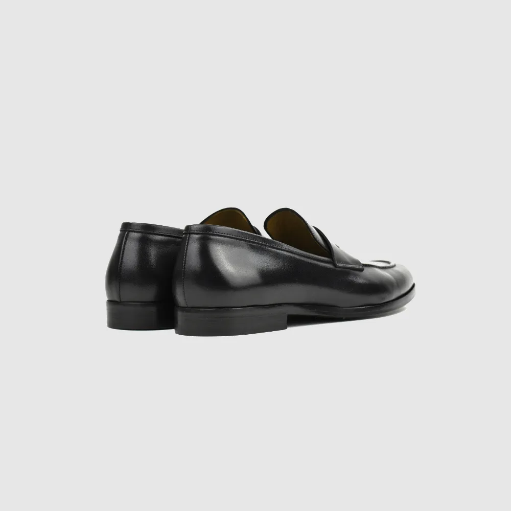 Sachettoloafer LAURIN black