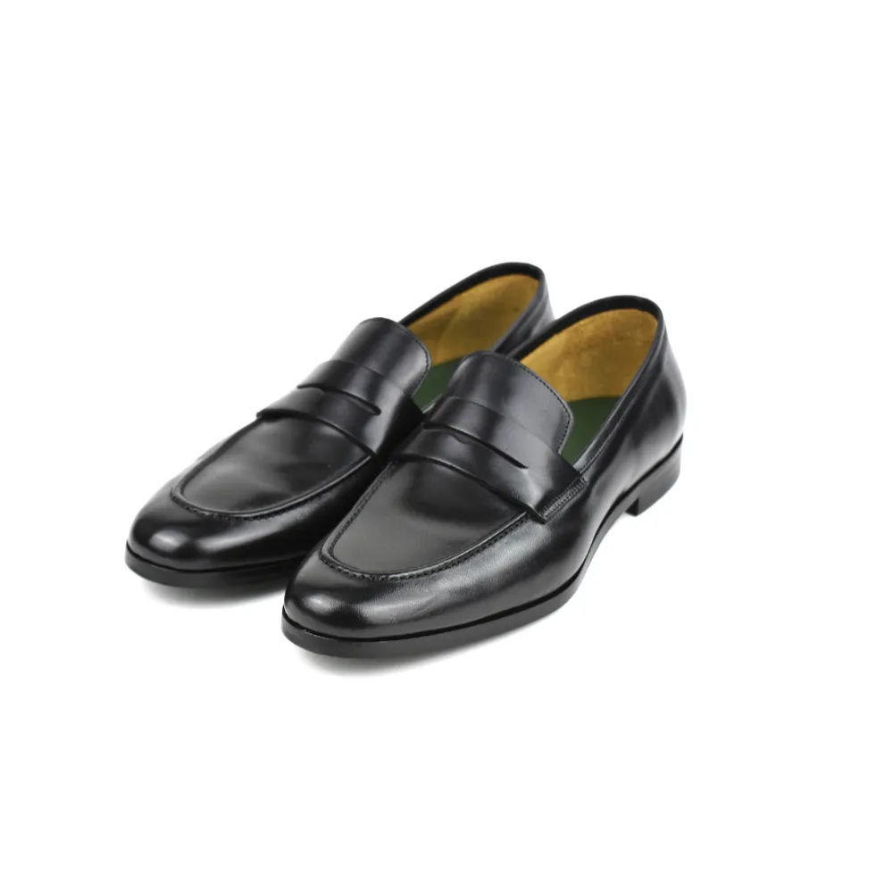 Sachettoloafer LAURIN black