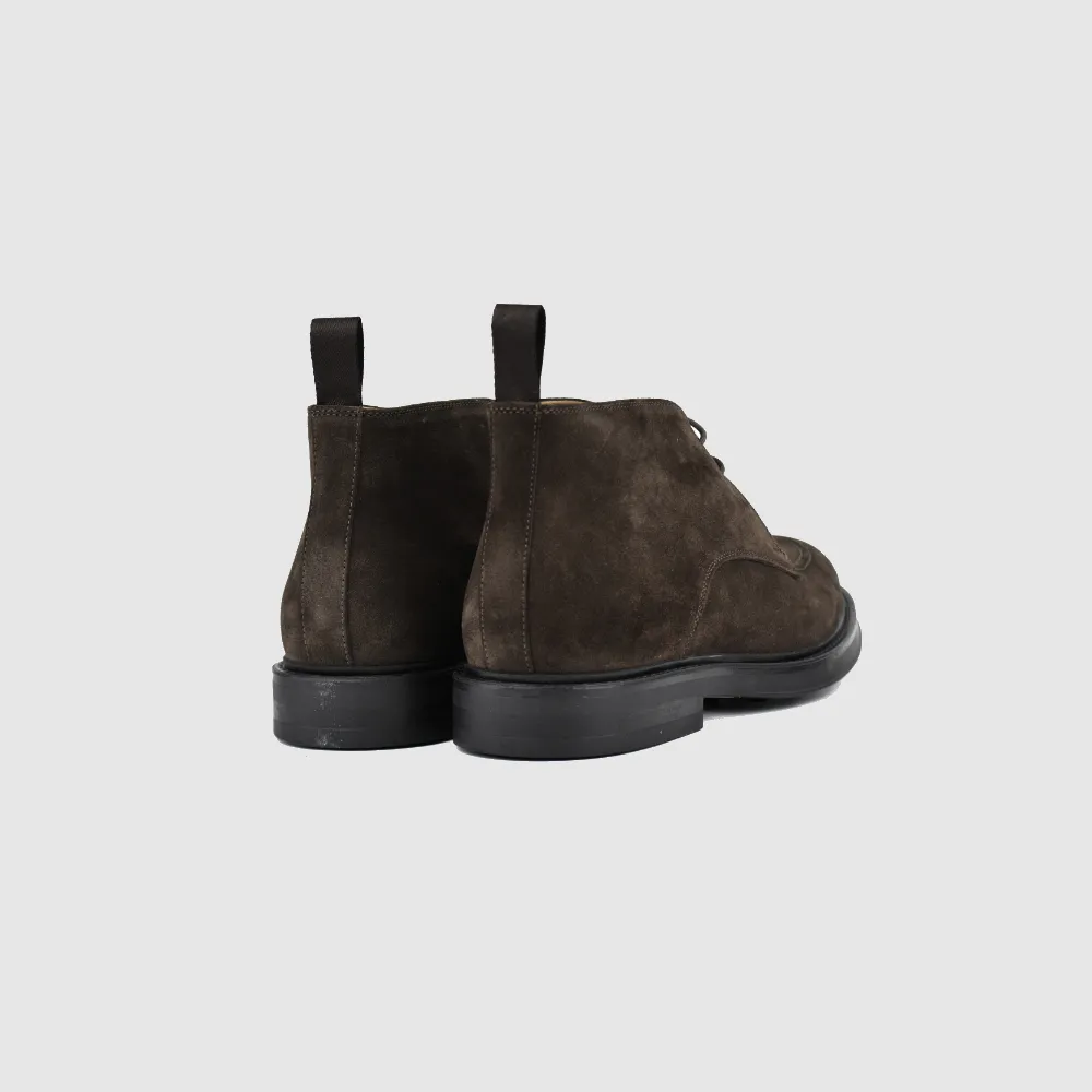 Dessertboot LUCIFER brown