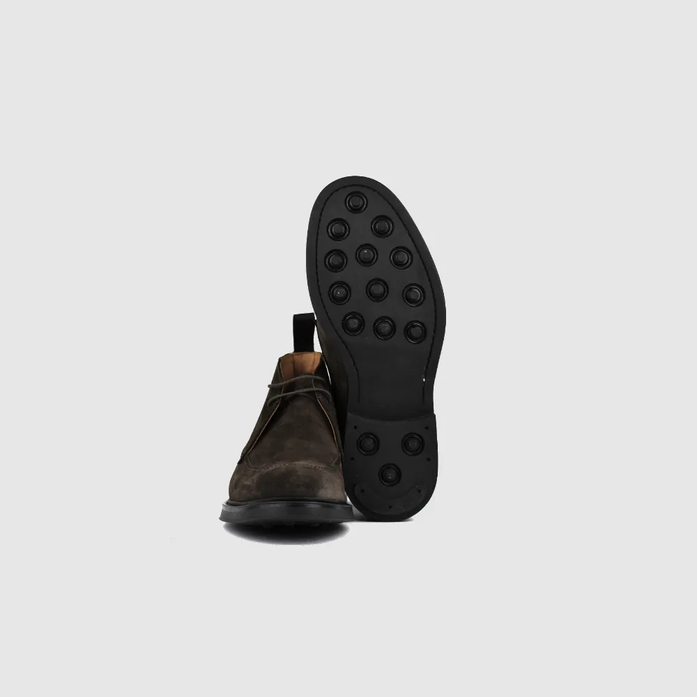 Dessertboot LUCIFER brown