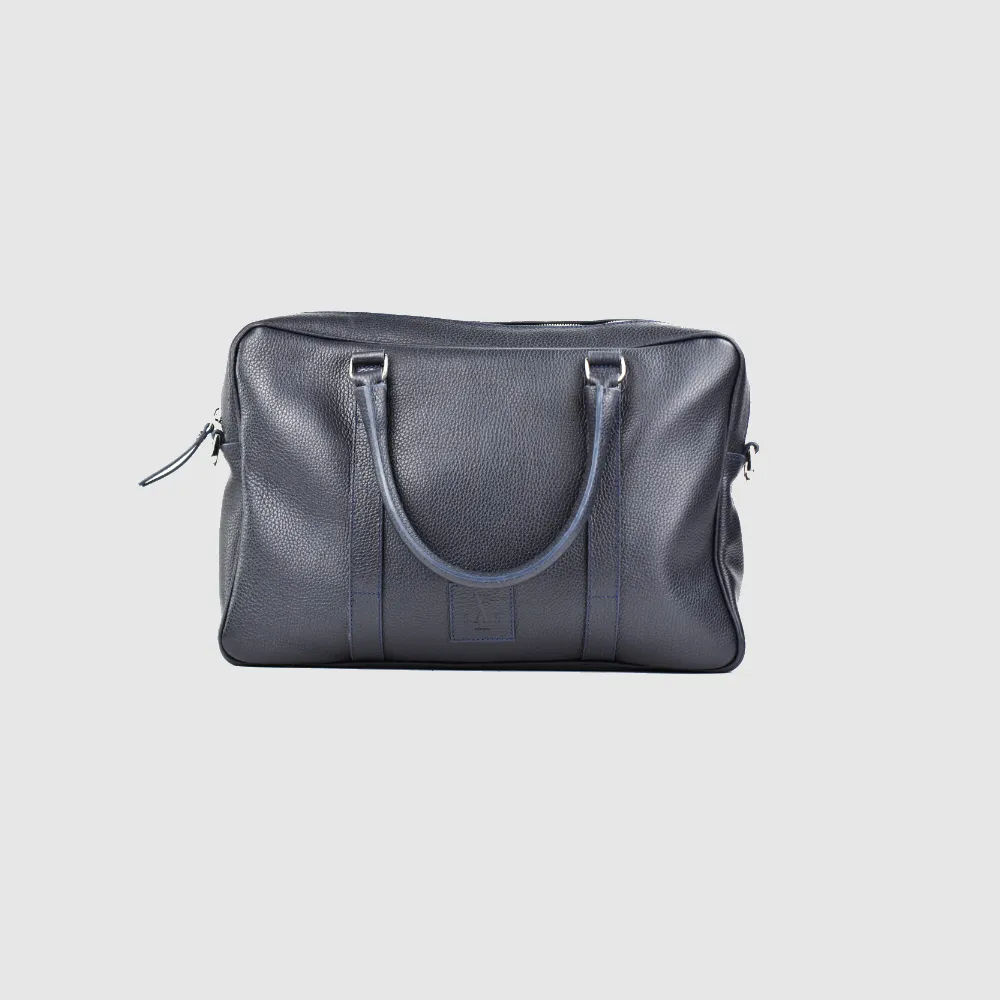 Singlezipp Bag MIKA nightblue