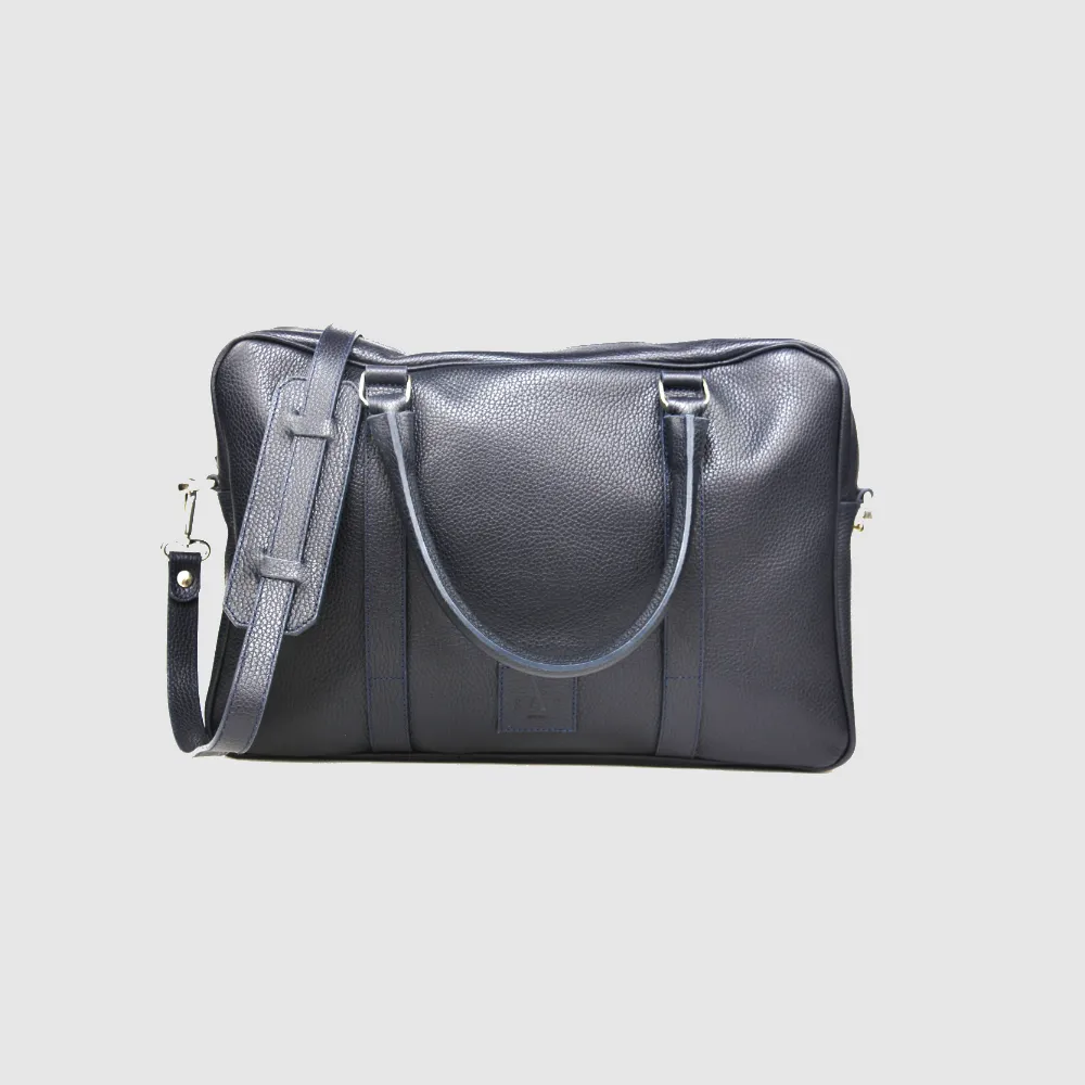 Singlezipp Bag MIKA nightblue