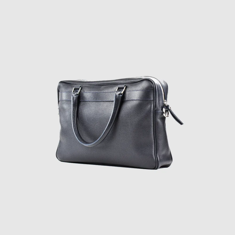 Singlezipp Bag MIKA nightblue