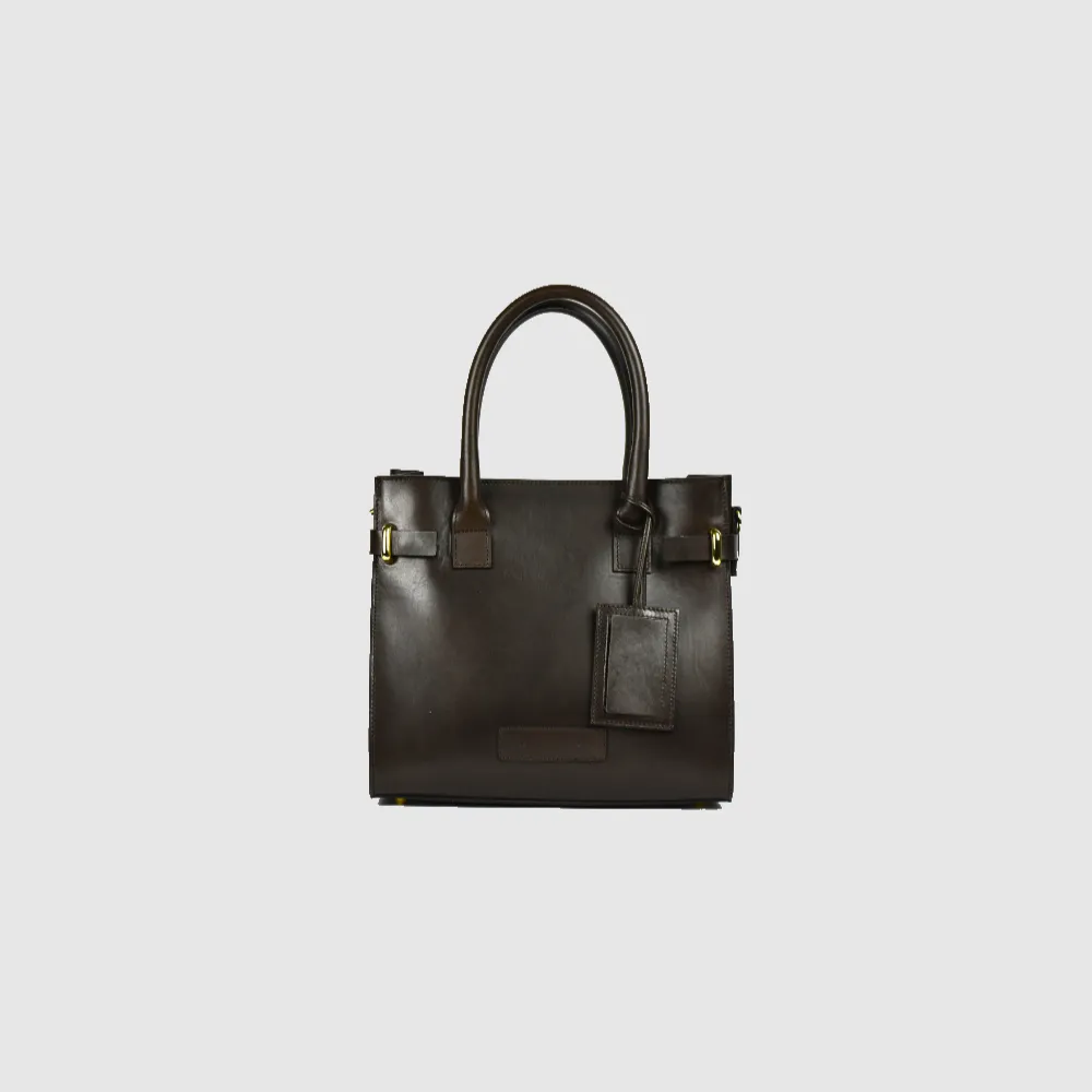 Ladybag MILA brown