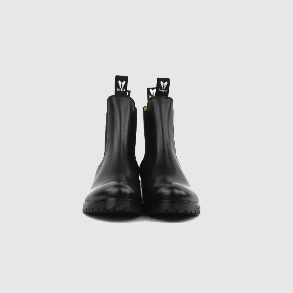 Chelseaboot NINA black