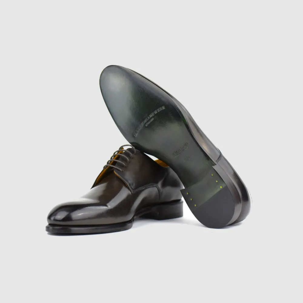 Derby PAUL testamoro