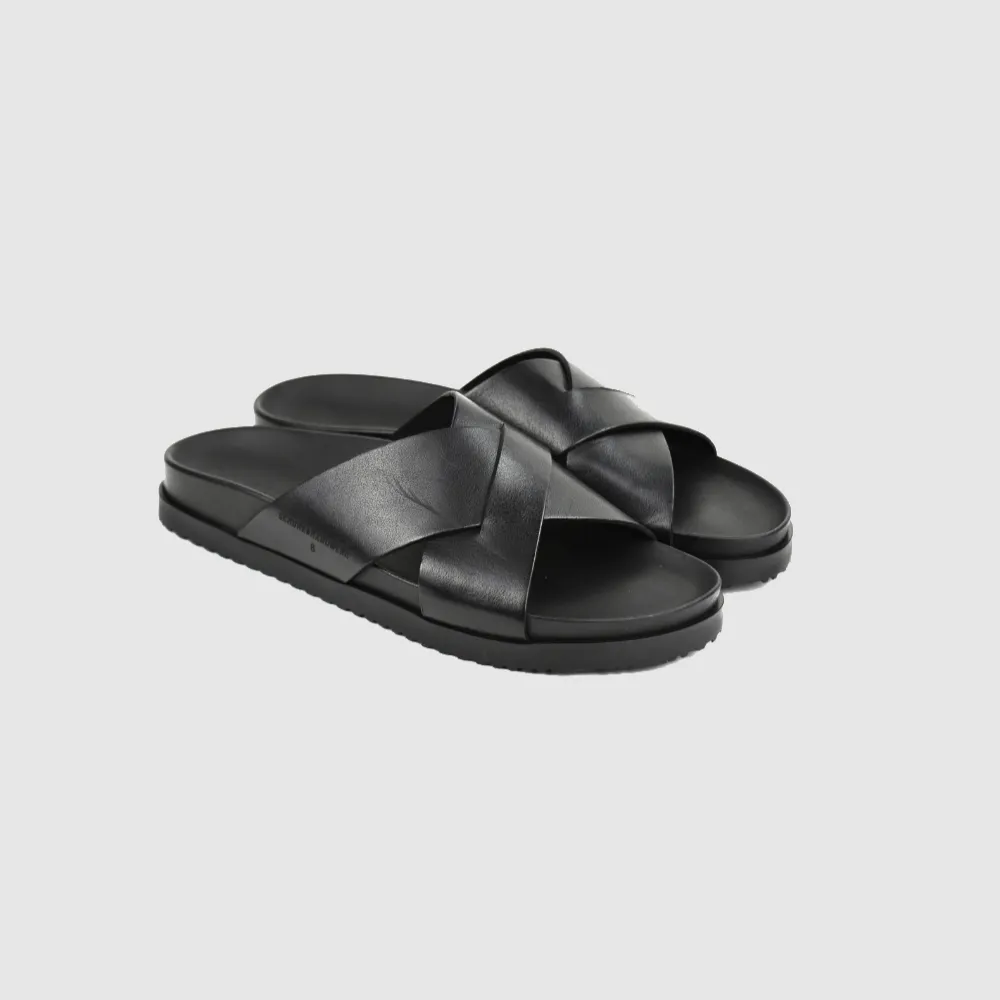 Slipp on STEVE black