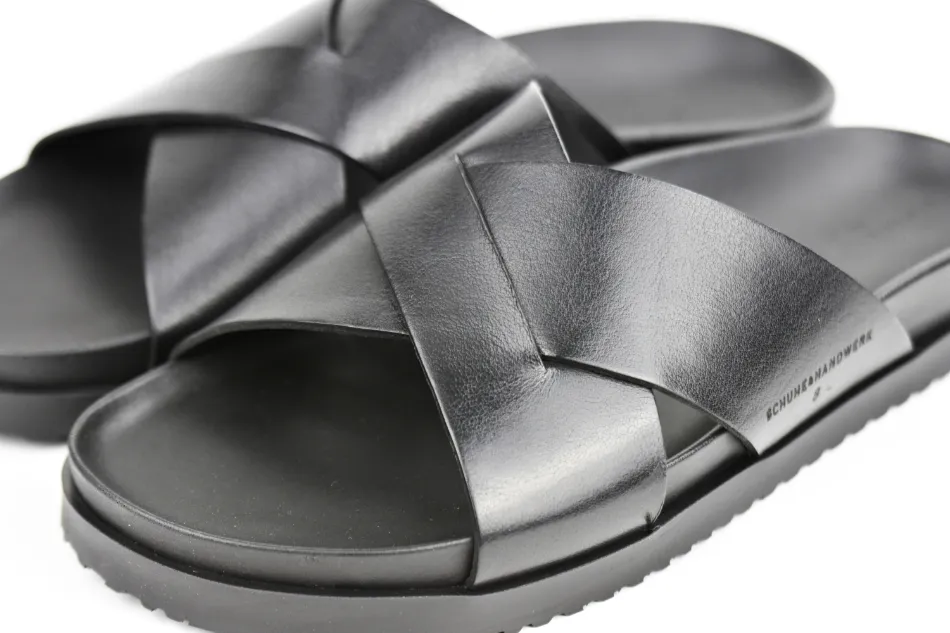 Slipp on STEVE black